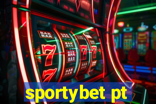 sportybet pt